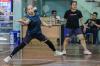 Keseruan Turnamen Bulu Tangkis MNC Sports Competition 2024 - Bagian 4