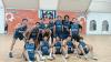 Kapten MNC University Apresiasi Turnamen Basket MNC Sports Competition 2024: Seru Banget! 