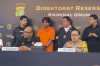 Barbuk Pisau hingga Gerobak Kasus Pembunuhan Wanita Tanpa Kepala - Bagian 3