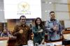 Menkomdigi Meutya Hafid Beberkan Program 100 Hari Kerja - Bagian 3
