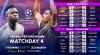 Link Live Streaming Liga Champions Dini Hari Nanti: Real Madrid Vs AC Milan