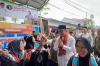 Ridwan Kamil-Suswono Dapat Dukungan dari Majelis Taklim Pro Palestina - Bagian 1