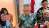 Mendikti Saintek Tegaskan Alumni LPDP Tak Wajib Kembali ke RI: Mereka Boleh Berkarya di Luar Negeri