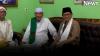 Pramono Minta Didoakan saat Sowan ke Habib Muhammad bin Abdurrahman Assegaf