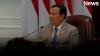 Prabowo Wanti-wanti Jangan Ada yang Lindungi Bandar Judi Online