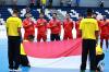Timnas Futsal Indonesia Santai jelang Hadapi Argentina dan Jepang di 4 Nations World Series 2025
