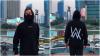 Viral Momen Alan Walker Jalan-Jalan di Bundaran HI, Netizen: Mampir Depok Bang Sekalian!