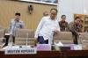 Menkop Budi Arie Raker bersama DPR, Ini yang Dibahas - Bagian 1
