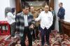 Menkop Budi Arie Raker bersama DPR, Ini yang Dibahas - Bagian 3
