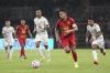 Pelatih Persija Pantau Kondisi Rizky Ridho untuk Laga Vs Persebaya