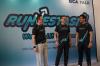 Gaya Hidup Sehat Sambil Cuan dengan Runvestasi - Bagian 2