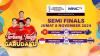 Siaran Langsung Timnas Futsal Indonesia Vs Thailand Semifinal Piala AFF Futsal 2024 Malam Ini di MNCTV