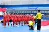 Hasil Final Piala AFF Futsal 2024: Indonesia Unggul 1-0 Lawan Vietnam di Babak Pertama