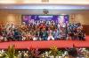 Kompetisi Riset dan Inovasi Siswa Indonesia 2024: Membangun Generasi Peneliti Muda Berbakat untuk Indonesia Emas - Bagian 1