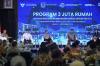 Tiga Menteri Paparkan Solusi Pencapaian Program 3 Juta Rumah - Bagian 1