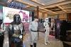 Komunitas Kreatif Hadir di wondrful Indonesia Comic Con 2024  - Bagian 2