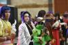 Komunitas Kreatif Hadir di wondrful Indonesia Comic Con 2024  - Bagian 3