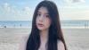 Potret Cantik Lydia Onic Viral, Selebgram yang Gemar Pamer Rambut Panjang Terurai