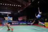 Hasil Indonesia Masters 2025: Jafar/Felisha ke 16 Besar, Verrel/Pitha Disingkirkan Ganda Campuran Thailand