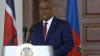 Belum 6 Bulan Menjabat, Perdana Menteri Haiti Garry Conille Digulingkan