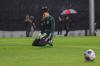 Lapangan Latihan Timnas Jepang Ditutup Kain Hitam - Bagian 5