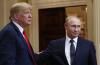 Trump Beri Waktu  Putin 12 Hari untuk Berdamai dengan Ukraina, jika Tidak...