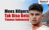 Infografis Mees Hilgers Tak Bisa Bela Timnas Indonesia vs Jepang dan Arab Saudi