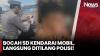 Viral! Bocah SD Kendarai Mobil Pikap Bawa Puluhan Temannya