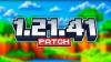 Download Minecraft Patched 1.21: Uji Keberanian Anda di Mode Hardcore!