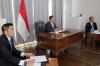 Respons Cepat Bencana Erupsi Gunung Lewotobi, Presiden Prabowo Pimpin Rapat dari AS - Bagian 2