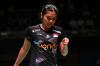 Jadwal India Open 2025 Hari Ini: Jonatan Christie Vs Lin Chun Yi, Gregoria Lawan Jagoan Tuan Rumah
