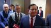 Ditemui Menhan AS di Washington, Presiden Prabowo Bahas Isu Strategis Global
