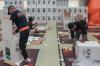 Proses Perakitan Kotak Suara dan Pengemasan Logistik Pilkada Palembang 2024 - Bagian 1