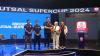 FFI Gelar Futsal Super Cup 2024, Ini Pesertanya