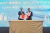 Kerja Sama MNC Contents & Licensing dan Pekan TV Fujian - Bagian 1