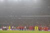 Semangat Ribuan Pendukung Timnas Indonesia meski Garuda Dibungkam Samurai Biru - Bagian 3