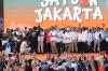Satuin Jakarta, Ridwan Kamil-Suswono Akan Realisasikan Janji Kampanye - Bagian 1