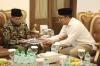 KH Said Aqil Doakan Ridwan Kamil untuk Berjuang di Pilkada 2024