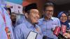 Suswono Yakin Menang Satu Putaran di Pilkada 2024, Tak Ambil Pusing Survei 