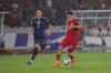 Kisah Ragnar Oratmangoen Tak Sangka Bisa Main untuk Timnas Indonesia