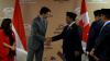 PM Kanada Justin Trudeau Puji Kepemimpinan Presiden Prabowo - Bagian 1