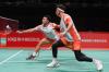 Jadwal China Masters 2024 Hari Ini: Ada 2 Derby Indonesia 