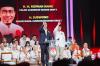 Suasana Debat Terakhir Pilgub Jakarta 2024 - Bagian 3