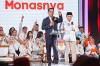 Suasana Debat Terakhir Pilgub Jakarta 2024 - Bagian 2