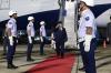 Presiden Prabowo Tiba di Brasil, Disambut Pasukan Tentara Jajar Kehormatan - Bagian 1