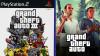 100 Cheat GTA PS2 Lengkap, dari Karakter hingga Senjata