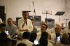 Jokowi Bertemu Ridwan Kamil Sambil Makan Malam bersama Relawan - Bagian 3