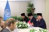 Presiden Prabowo Rindu Tanah Air setelah 10 Hari Dinas ke Luar Negeri - Bagian 1