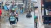 BPBD: 6 RT di Jakarta Utara Terdampak Banjir Rob, 2 Ruas Jalan Tergenang