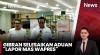 Gibran Bantu Penyelesaian 20 Aduan Warga lewat Lapor Mas Wapres